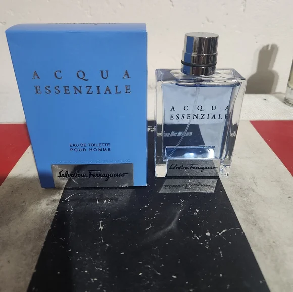 Acqua Essenzialeby Salvatore Ferragamo - Picture 4 of 10